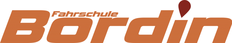 Fahrschule Bordin Logo