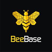 BeeBase Logo