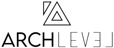 Arch Level Logo