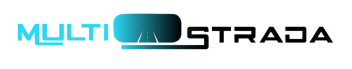 Multistrada Logo